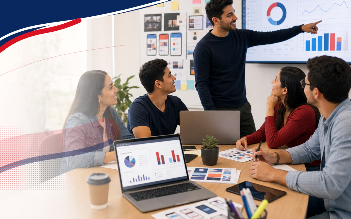 Técnico en Mercadeo y Marketing Digital